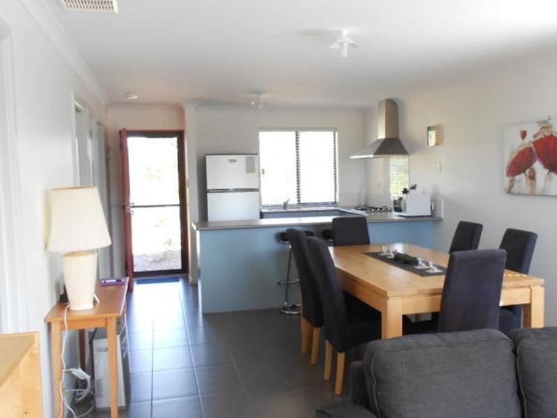 Cosy Corner Beach Cottages Kronkup Экстерьер фото