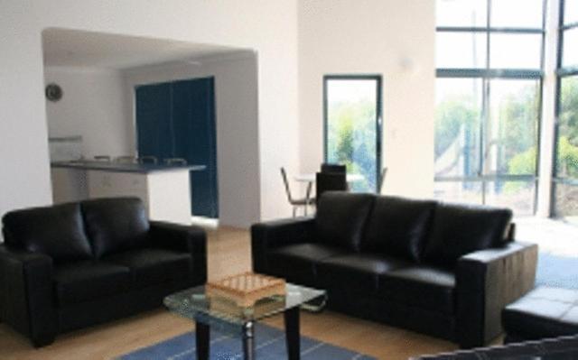 Cosy Corner Beach Cottages Kronkup Экстерьер фото